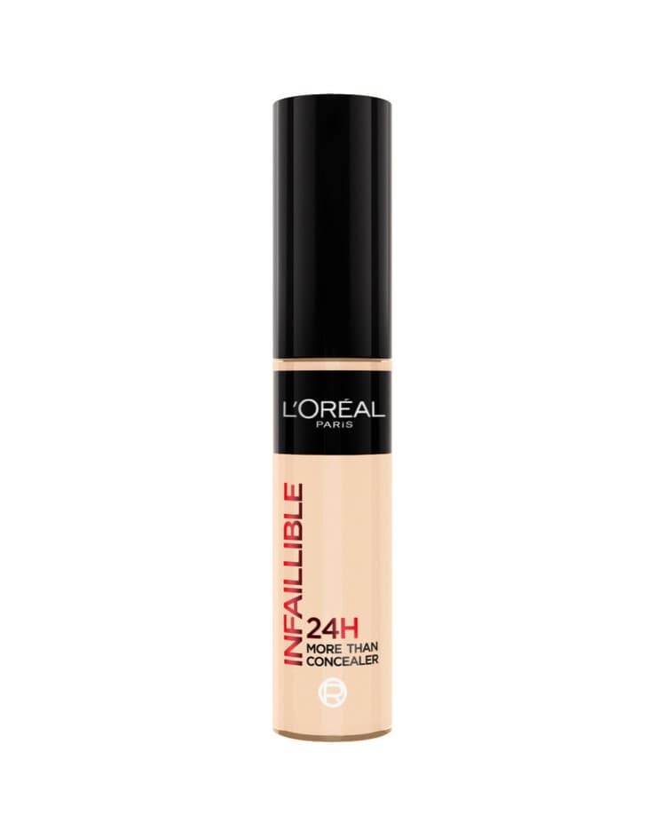 loreal-infaillible-concealer-24h-327