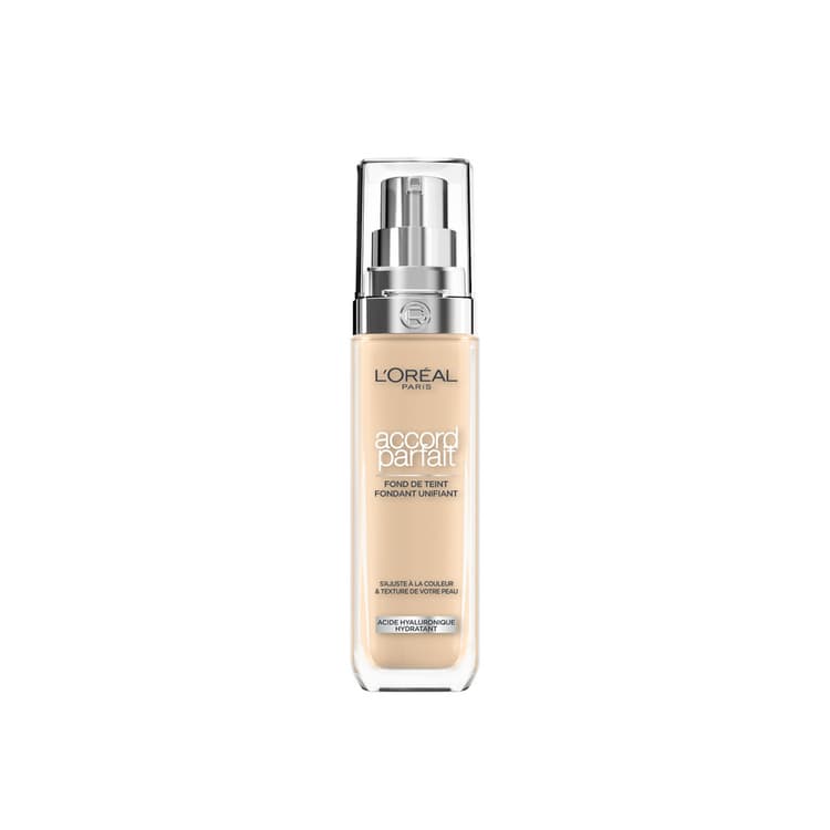 loreal-paris-accord-parfait-foundation-cr-2n