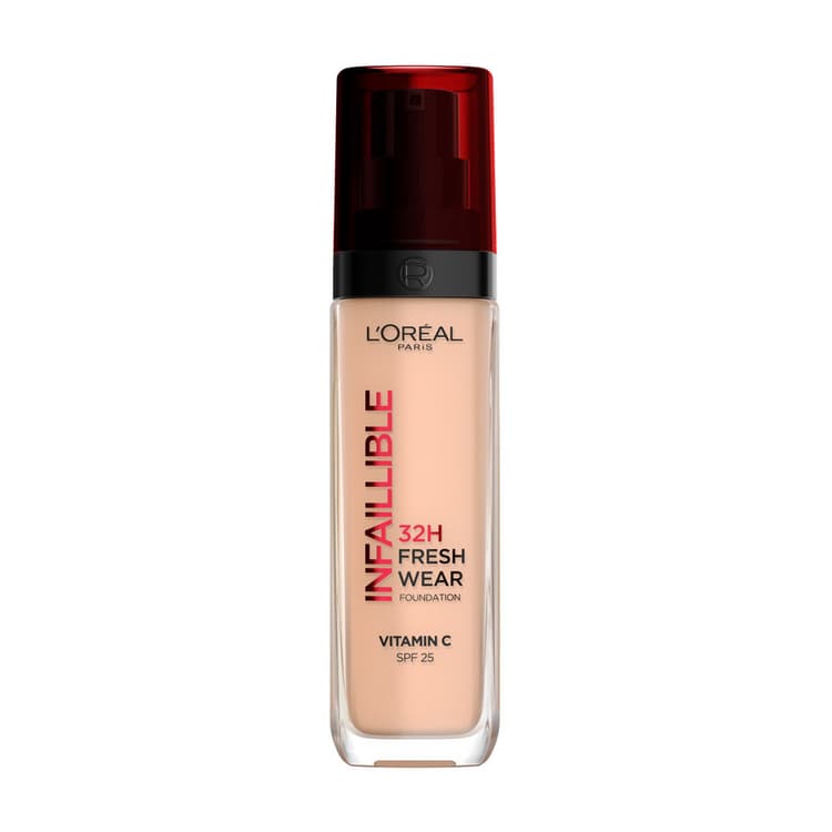 loreal-p-infail-24h-fresh-wear-liquid-foun145