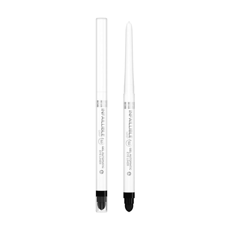 loreal-infaillible-grip-automatic-gel-eyeliner-whi