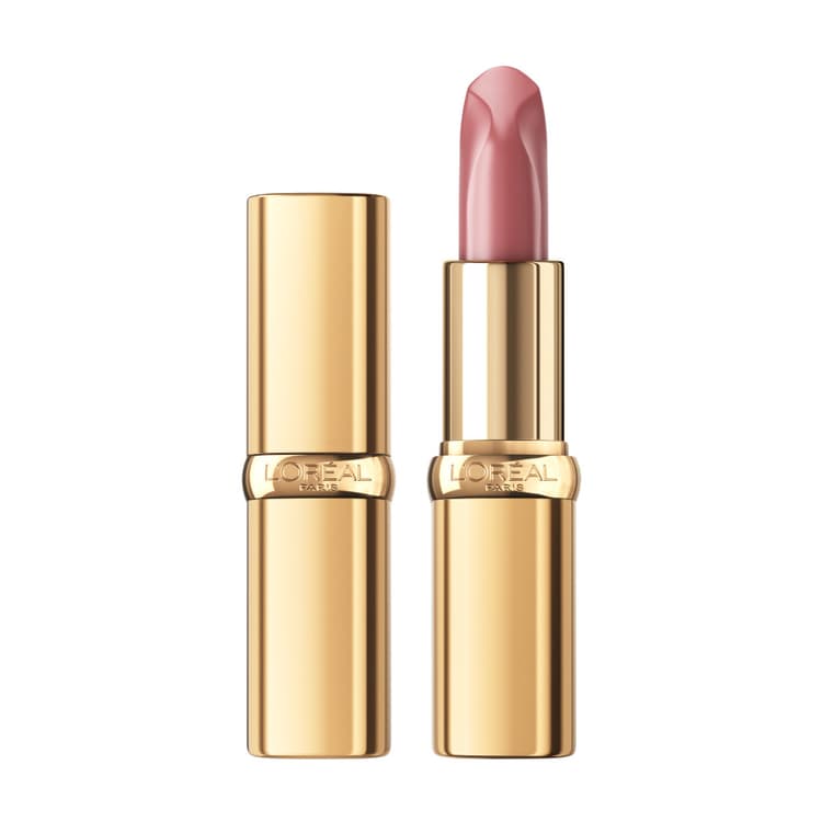 loreal-color-riche-nude-lipstick-601