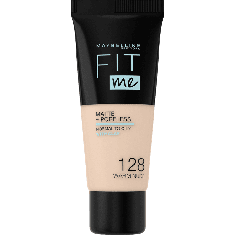 maybelline-fit-me-matte-poreless-foundation-128