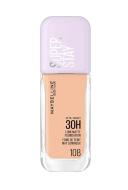 maybelline-superstay-lumi-matte-foundation-108