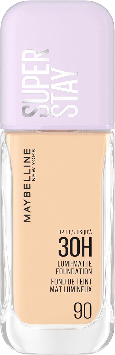 maybelline-superstay-lumi-matte-foundation-90