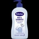 bubchen-sampun-bad-sensitive-400-ml
