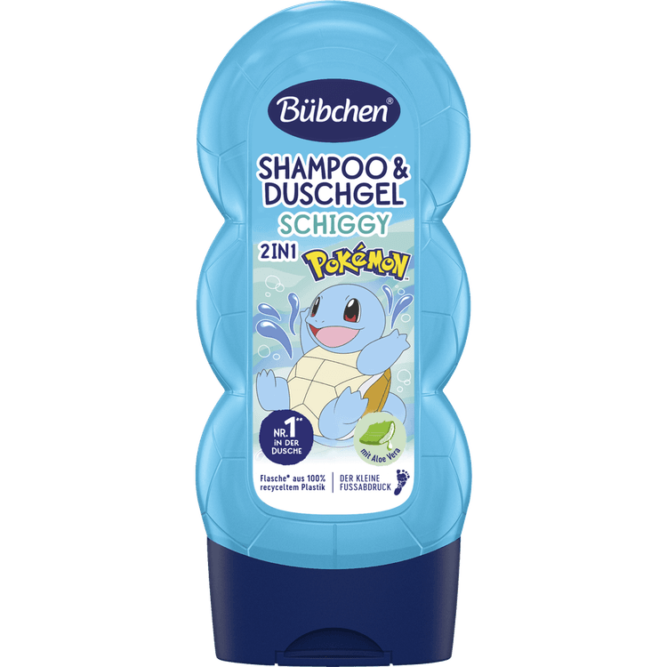 bubchen-dus-gel-ve-sampun-2in1-230ml-pokemin