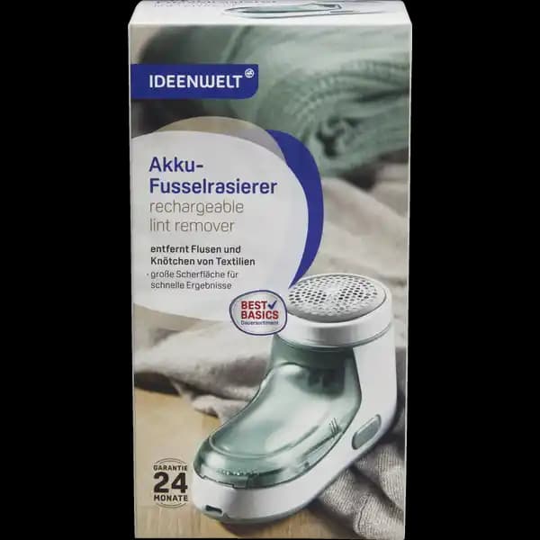 ideenwelt-tiftik-təmizləyici-aparat