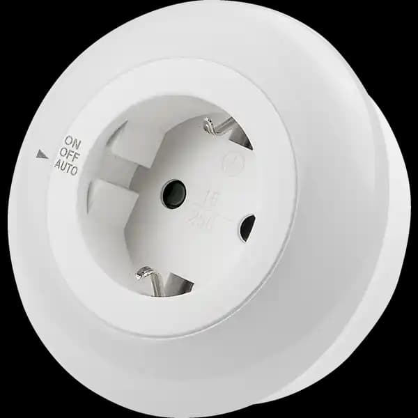 ideenwelt-rozetka-led-gece-isiqi