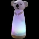 ideenwelt-led-gece-isiqli-fanar