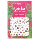 rdl-samba-forever-nail-sticker