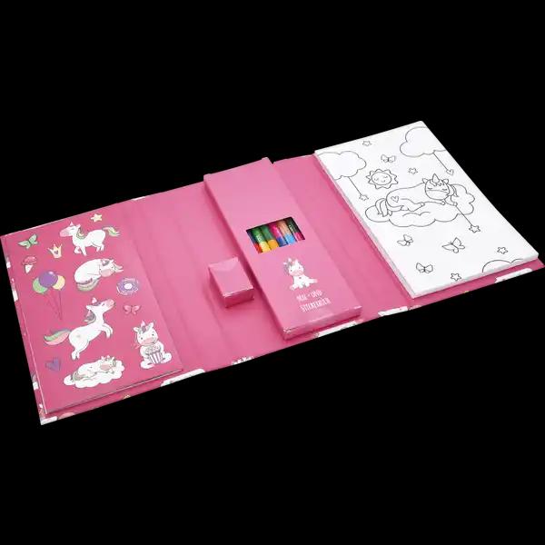 ideenwelt-kitab-boyama-ve-stiker-at