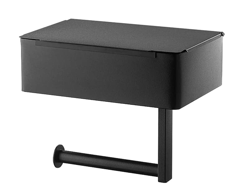 ideenwelt-tualet-kagizi-ucun-qabi-qara