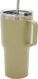 ideenwelt-termos-stakan-900ml-zeytun-yesili