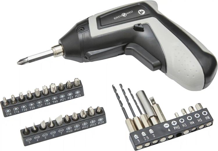 ideenwelt-el-dreli-37-v-1300-mah