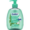 isana-sabun-maye-500ml-aktiv-gigyena-yasil-cay
