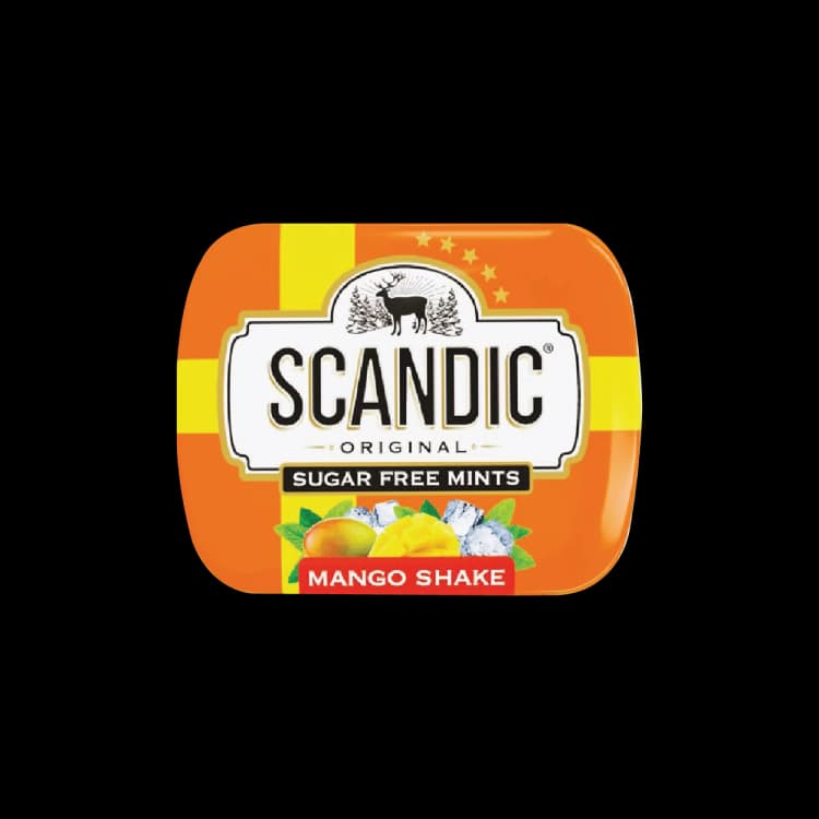 scandic-mint-gilemeyve