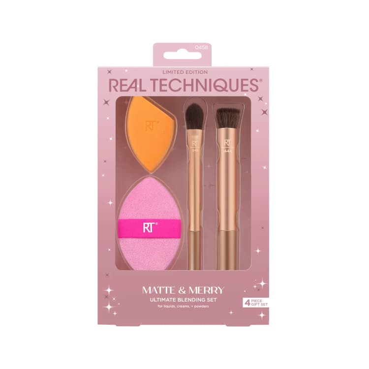 real-techniques-matte-and-merry-set