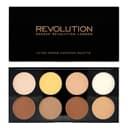 revolution-ultra-cream-contour-palette