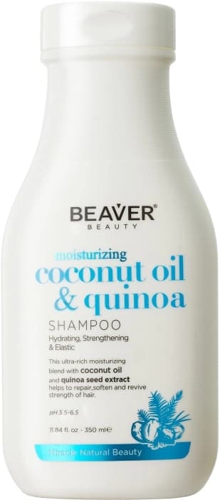 beaver-sampun-350ml-coconut-oil
