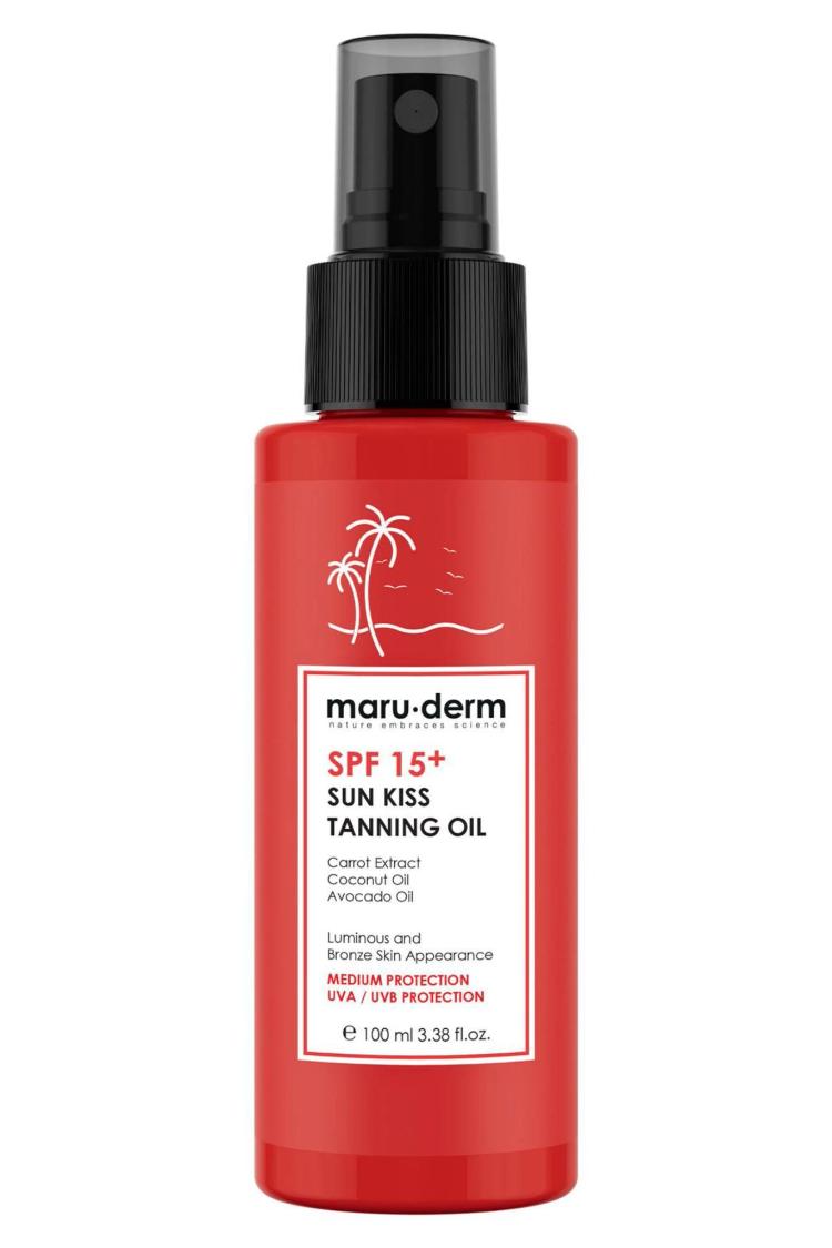 maruderm-bronzlasdirici-yag-spf15-100-ml