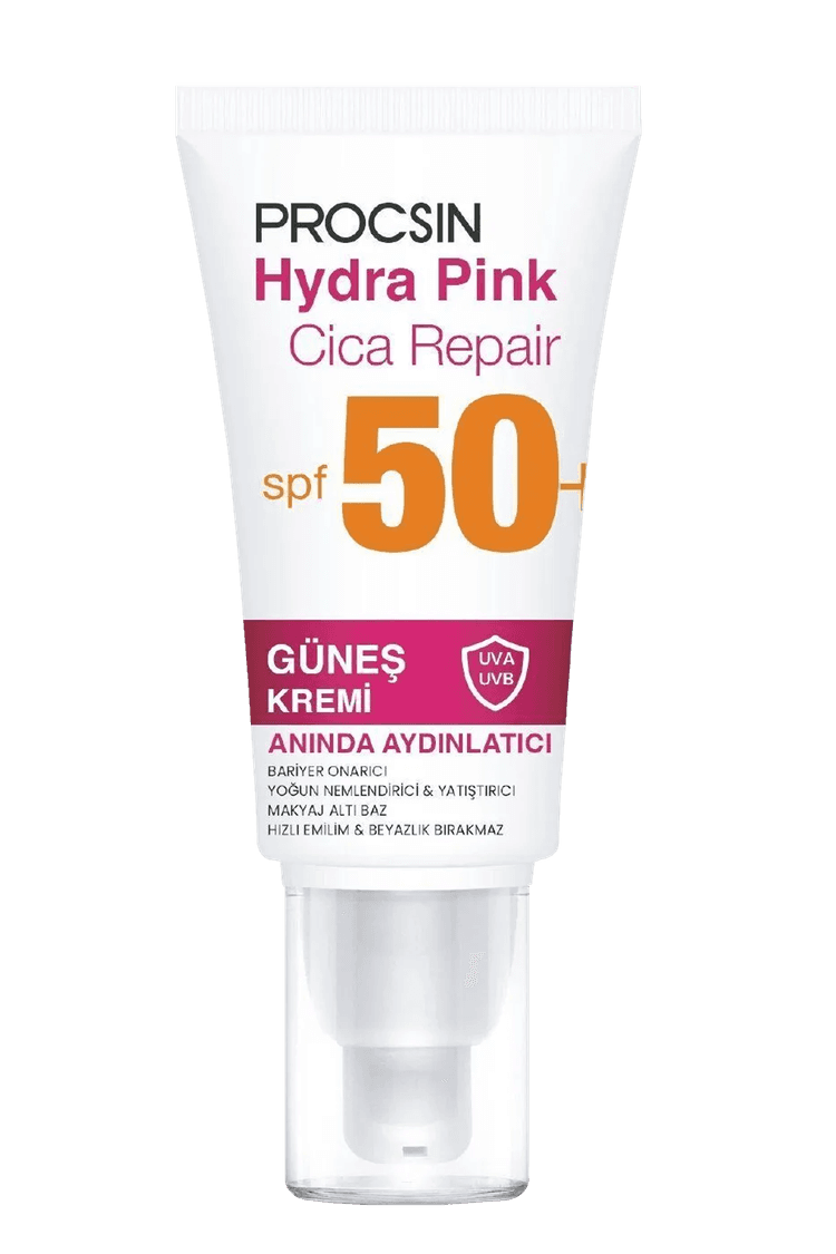 procsin-hydra-pink-gunes-kremi-spf50-50-ml