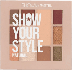 show-by-pastel-show-your-style-eyeshadow-natur-464