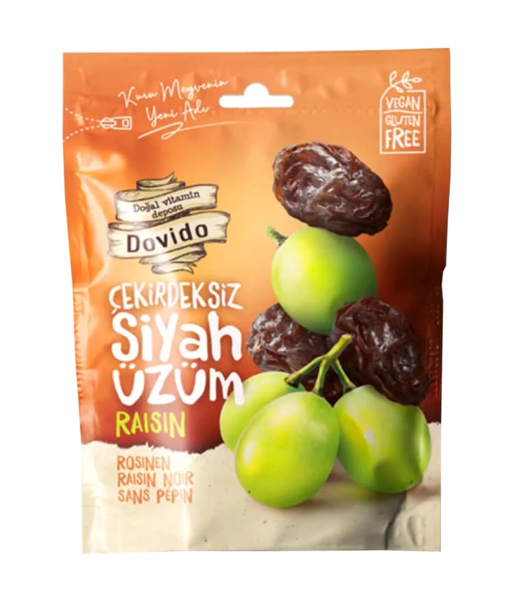 dovido-kismis-200-qr