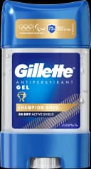 gillette-antiperspirant-gel-70ml-cempion-qizil