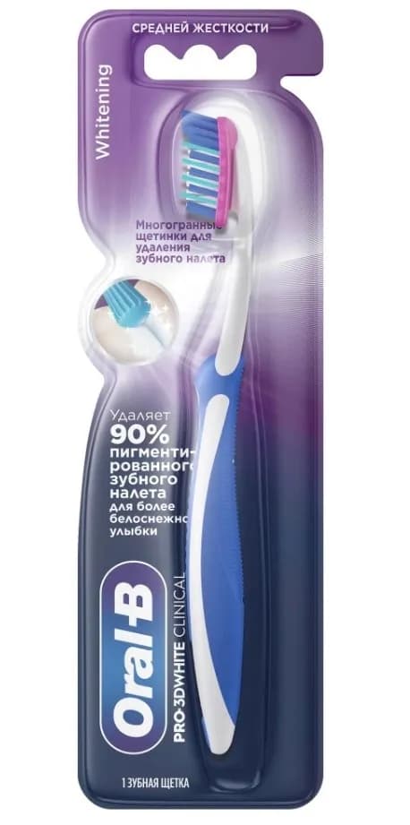 oral-b-pro-dis-fircasi-3-d-white-clinical