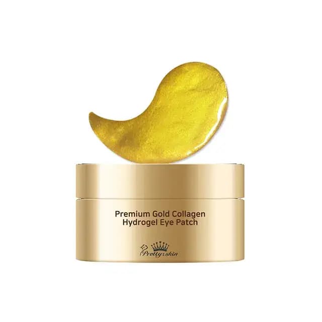 prettyskin-gold-kollagen-patci-60-eded