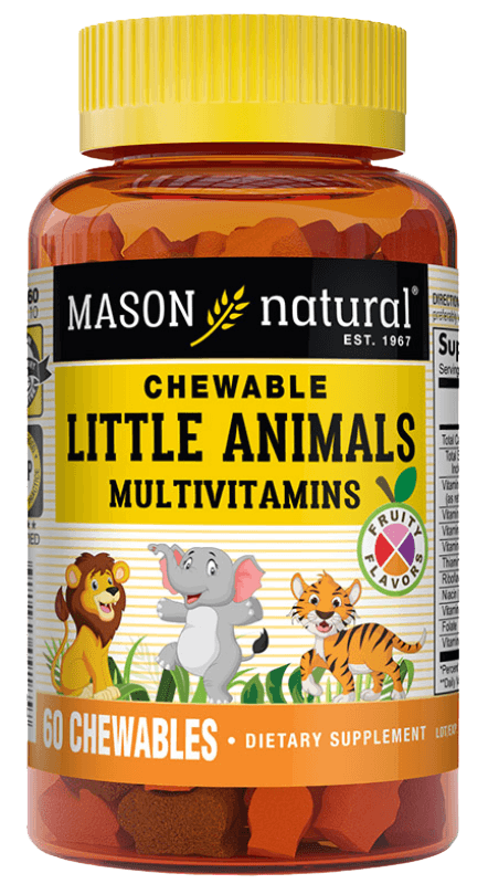 mason-natural-little-multivitamins-60-tablet