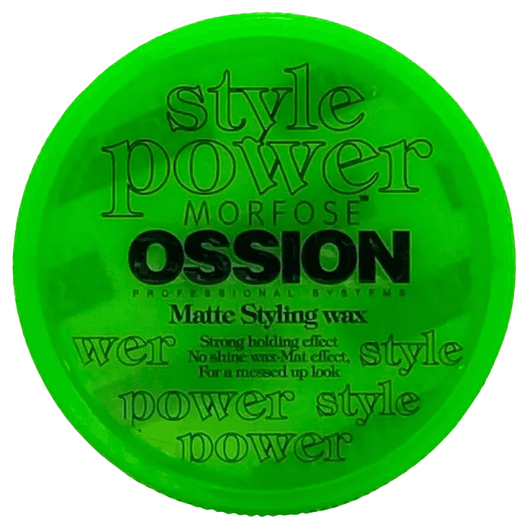 morfose-ossion-sac-wax-100-ml