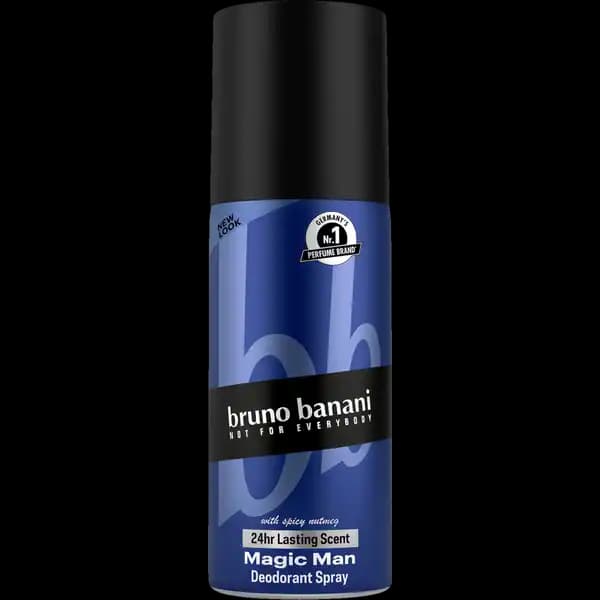 bruno-banani-deosprmagic-man-150ml
