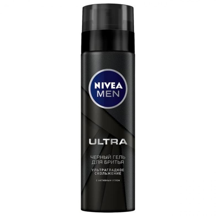 nivea-men-ultra-teras-geli-200-ml