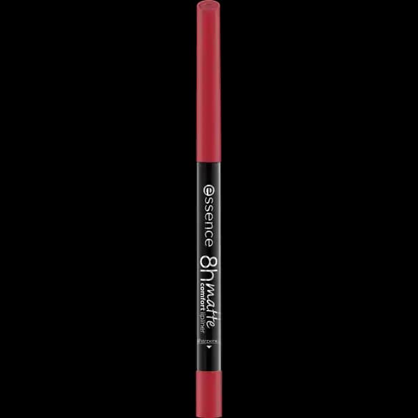essence-8h-matte-comfort-lipliner-13