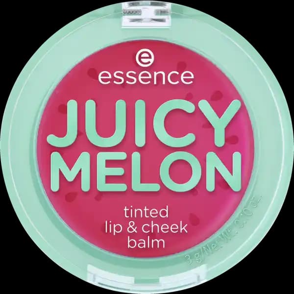 essence-juicy-melon-tinted-lip-cheek-balm