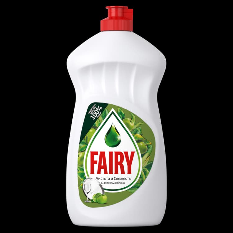 fairy-qabyuyan-maye-450-ml-alma