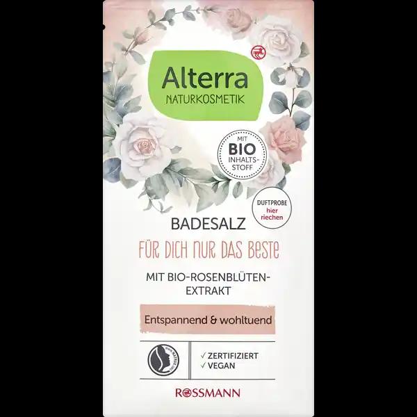 alterra-vanna-duzu-60-qr-rose