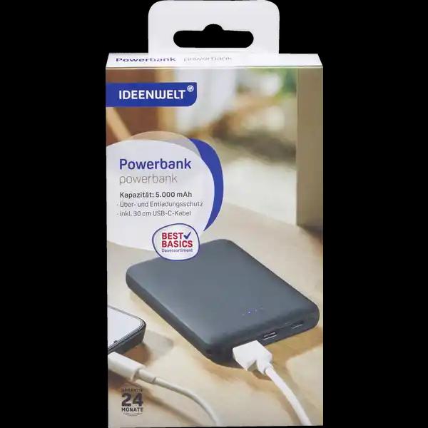 ideenwelt-powerbank-5000-mah-30cm-kabel