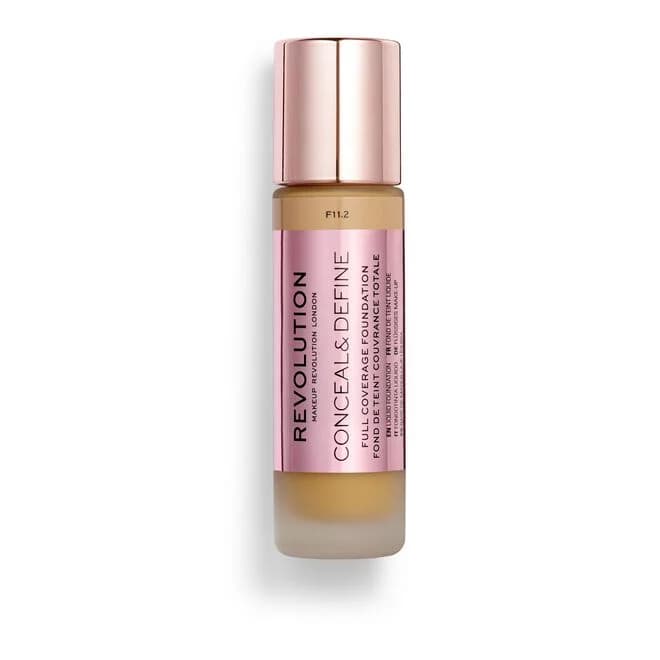 revolution-conceal-define-foundation-f112
