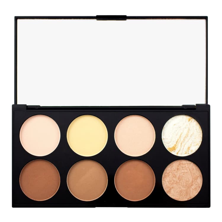 revolution-ultra-contour-palette