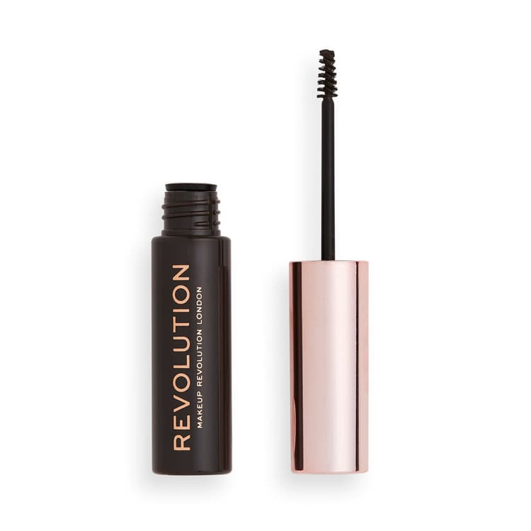 revolution-brow-gel-dark-brown
