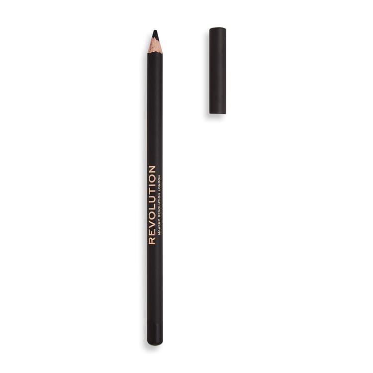 revolution-kohl-eyeliner-black