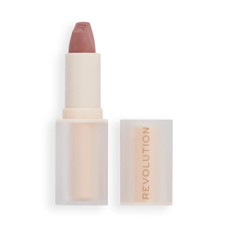 revolution-lip-allure-lipstick-brunch-pink-nude