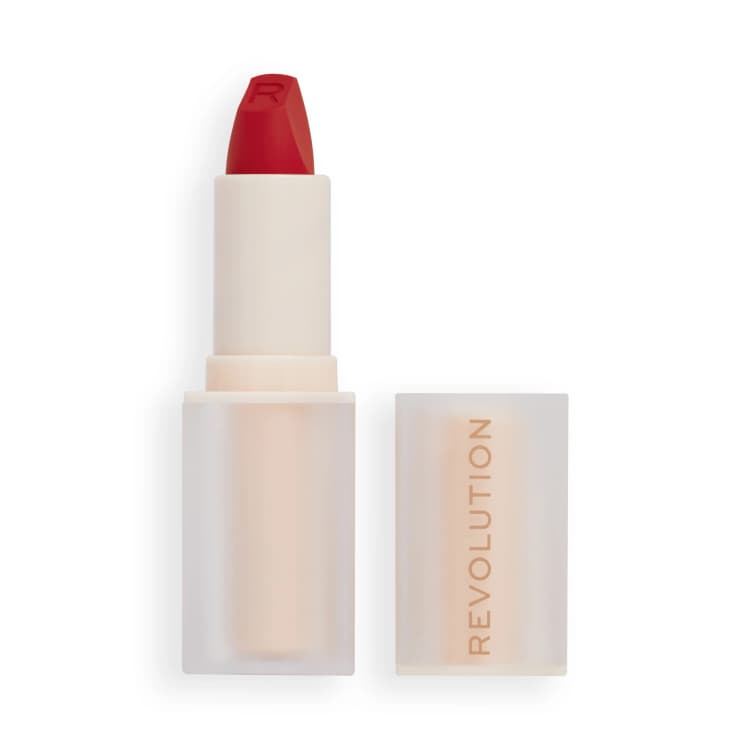 revolution-lip-allure-lipstick-vibe-red