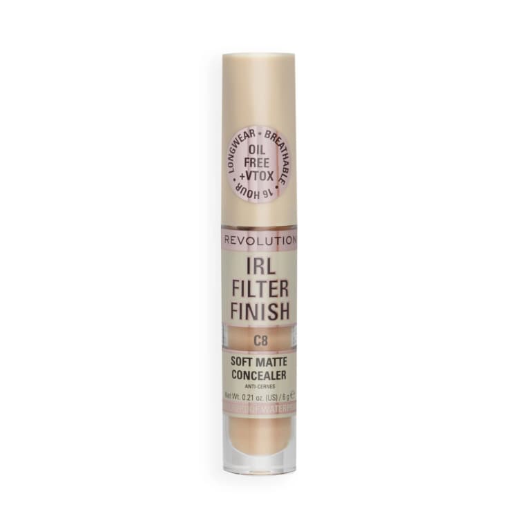 revolution-irl-filter-finish-concealer-c8