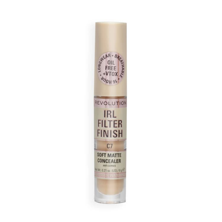 revolution-irl-filter-finish-concealer-c7