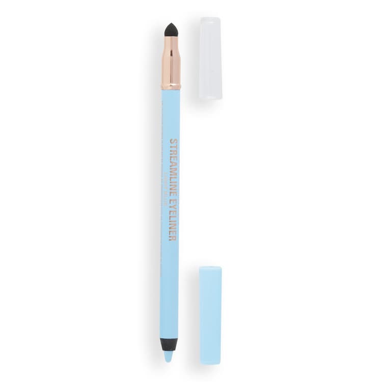 revolution-streamline-eyeliner-pencil-light-blue