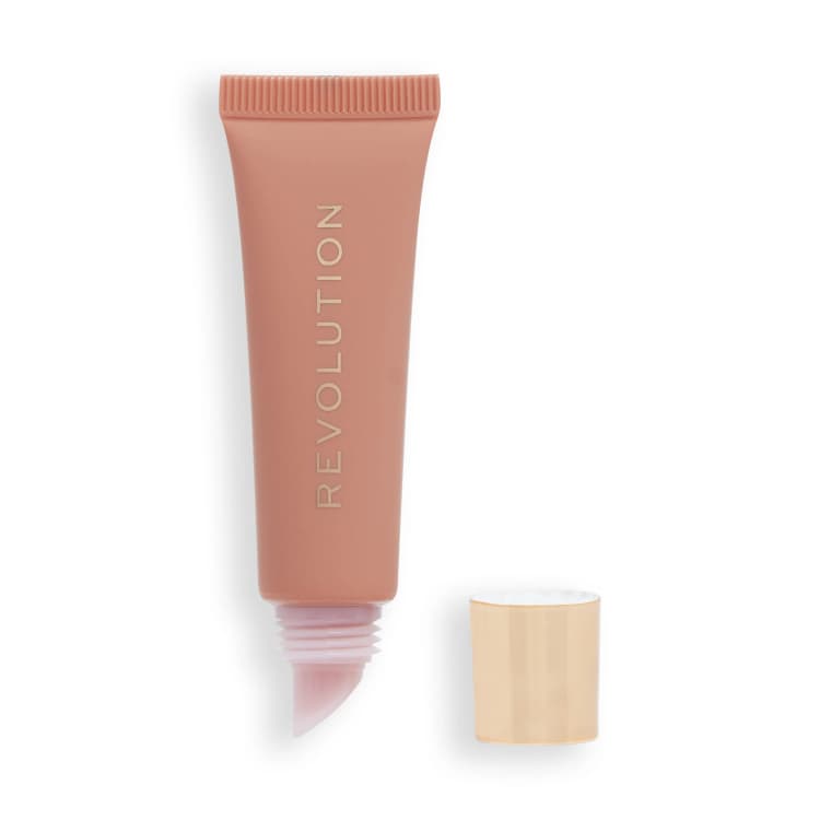 revolution-juicy-peptide-lip-balm-nude-spice