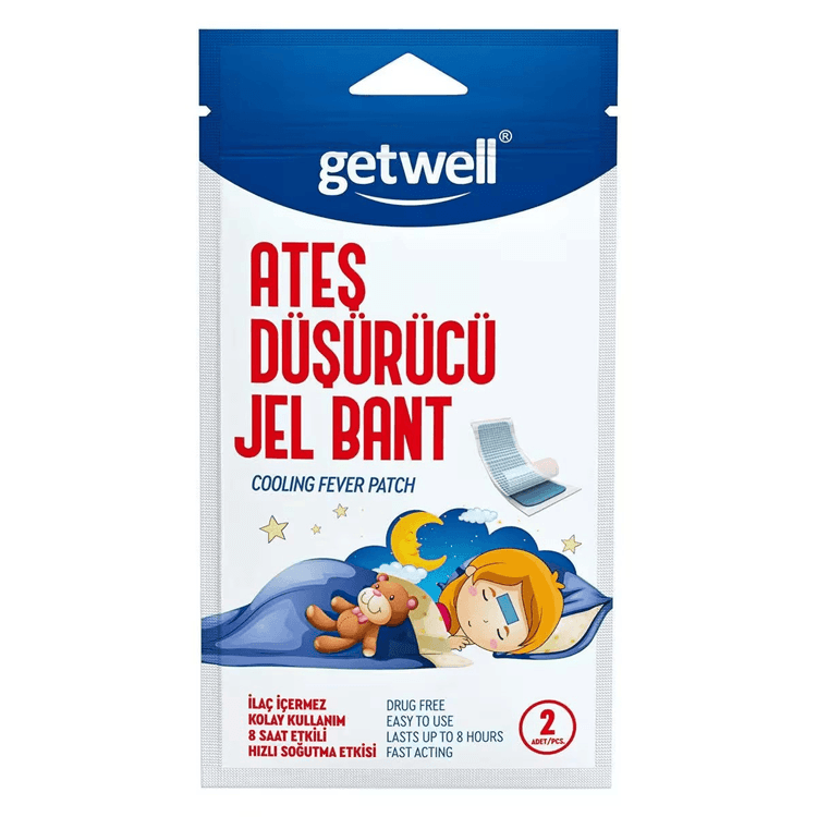 getwell-qizdirma-salici-band